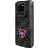 NBA Phoenix Suns Dark Rust Galaxy S20 Ultra 5G Pro Case