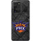 NBA Phoenix Suns Dark Rust Galaxy S20 Ultra 5G Skin