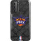 NBA Phoenix Suns Dark Rust Galaxy S21 5G Pro Case