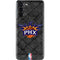 NBA Phoenix Suns Dark Rust Galaxy S21 5G Skin