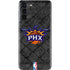 NBA Phoenix Suns Dark Rust Galaxy S21 5G Skin