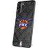 NBA Phoenix Suns Dark Rust Galaxy S21 5G Skin