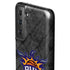 NBA Phoenix Suns Dark Rust Galaxy S21 FE Pro Case
