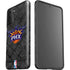 NBA Phoenix Suns Dark Rust Galaxy S21 FE Pro Case