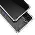 NBA Phoenix Suns Dark Rust Galaxy S21 Plus 5G Clear Case