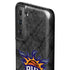 NBA Phoenix Suns Dark Rust Galaxy S21 Plus 5G Pro Case