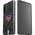 NBA Phoenix Suns Dark Rust Galaxy S21 Plus 5G Pro Case
