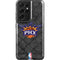 NBA Phoenix Suns Dark Rust Galaxy S21 Ultra 5G Pro Case