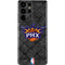 NBA Phoenix Suns Dark Rust Galaxy S21 Ultra 5G Skin