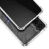 NBA Phoenix Suns Dark Rust Galaxy S22 Clear Case