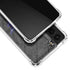 NBA Phoenix Suns Dark Rust Galaxy S22 Plus Clear Case