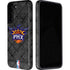 NBA Phoenix Suns Dark Rust Galaxy S22 Plus Pro Case