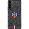 NBA Phoenix Suns Dark Rust Galaxy S22 Plus Skin