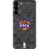 NBA Phoenix Suns Dark Rust Galaxy S22 Plus Skin
