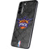 NBA Phoenix Suns Dark Rust Galaxy S22 Plus Skin