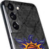 NBA Phoenix Suns Dark Rust Galaxy S22 Plus Skin