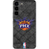 NBA Phoenix Suns Dark Rust Galaxy S22 Skin