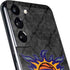 NBA Phoenix Suns Dark Rust Galaxy S22 Skin