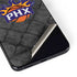 NBA Phoenix Suns Dark Rust Galaxy S22 Skin