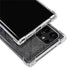 NBA Phoenix Suns Dark Rust Galaxy S22 Ultra Clear Case