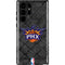 NBA Phoenix Suns Dark Rust Galaxy S22 Ultra Pro Case