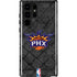 NBA Phoenix Suns Dark Rust Galaxy S22 Ultra Pro Case