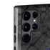 NBA Phoenix Suns Dark Rust Galaxy S22 Ultra Pro Case