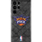 NBA Phoenix Suns Dark Rust Galaxy S22 Ultra Skin