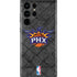 NBA Phoenix Suns Dark Rust Galaxy S22 Ultra Skin