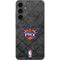 NBA Phoenix Suns Dark Rust Galaxy S23 FE Skin