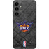 NBA Phoenix Suns Dark Rust Galaxy S23 FE Skin