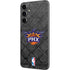 NBA Phoenix Suns Dark Rust Galaxy S23 FE Skin