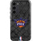 NBA Phoenix Suns Dark Rust Galaxy S23 Plus Pro Case