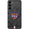 NBA Phoenix Suns Dark Rust Galaxy S23 Plus Skin