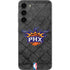 NBA Phoenix Suns Dark Rust Galaxy S23 Plus Skin
