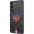 NBA Phoenix Suns Dark Rust Galaxy S23 Plus Skin