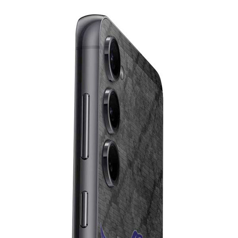 NBA Phoenix Suns Dark Rust Galaxy S23 Plus Skin