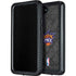 NBA Phoenix Suns Dark Rust Galaxy S23 Plus Waterproof Case