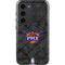 NBA Phoenix Suns Dark Rust Galaxy S23 Pro Case