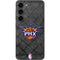 NBA Phoenix Suns Dark Rust Galaxy S23 Skin