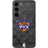 NBA Phoenix Suns Dark Rust Galaxy S23 Skin