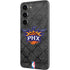 NBA Phoenix Suns Dark Rust Galaxy S23 Skin