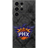 NBA Phoenix Suns Dark Rust Galaxy S23 Ultra Skin