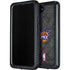 NBA Phoenix Suns Dark Rust Galaxy S23 Waterproof Case
