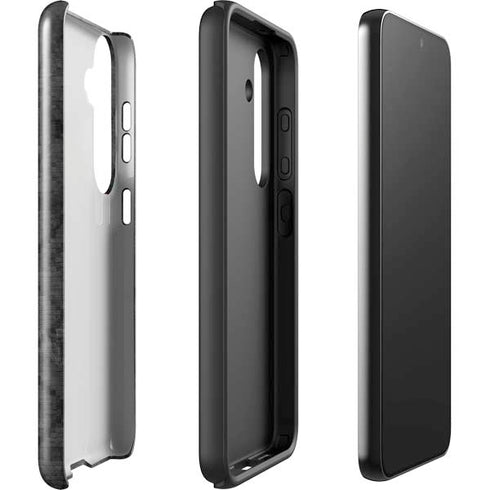 NBA Phoenix Suns Dark Rust Galaxy S24 Impact Case