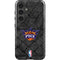 NBA Phoenix Suns Dark Rust Galaxy S24 Plus Impact Case