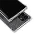NBA Phoenix Suns Dark Rust Galaxy S24 Ultra Clear Case