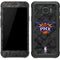 NBA Phoenix Suns Dark Rust Galaxy S7 Active Skin