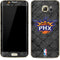 NBA Phoenix Suns Dark Rust Galaxy S7 Edge Skin