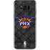 NBA Phoenix Suns Dark Rust Galaxy S8 Plus Skin